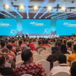 Giat Posyandu Bayi Balita