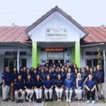 AKREDITASI PUSKESMAS