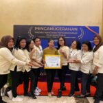 PENGHARGAAN OMBUDSMAN