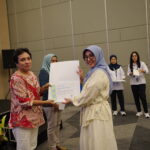 KEGIATAN BIMBINGAN TEKNIS LABKESMAS TINGKAT 4 BAGI LABKESMAS TINGKAT 3, 2, & 1 DI WILAYAH REGIONAL 10